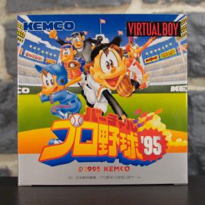 Virtual Professional Baseball '95 (01)
